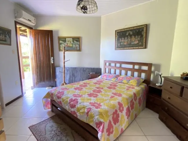 Imagem 3: Casas em Busca Vida - 4 Suítes e Anexo