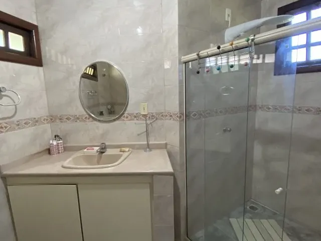 Imagem 5: Casas em Busca Vida - 4 Suítes e Anexo