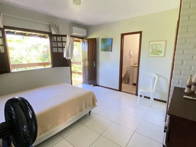 Imagem 9: Casas em Busca Vida - 4 Suítes e Anexo