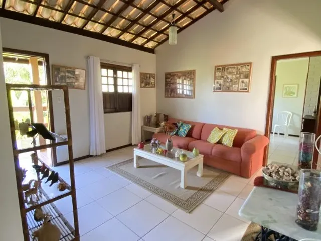 Imagem 10: Casas em Busca Vida - 4 Suítes e Anexo