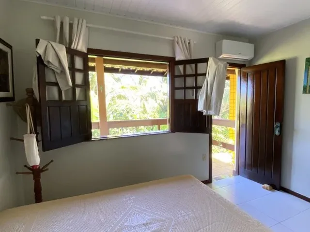 Imagem 11: Casas em Busca Vida - 4 Suítes e Anexo
