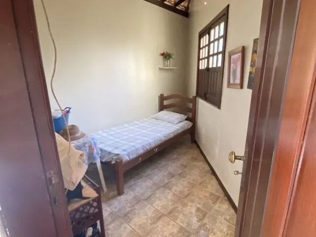 Imagem 6: Casas em Busca Vida - 4 Suítes e Anexo