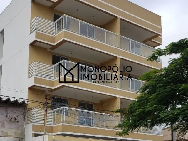 Imagem: Venda - Apartamentos - 2 dormitórios com