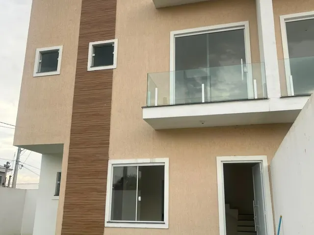 Imagem 2: Venda - Casas - 2 dormitórios - Campo Grande - Rio de Janeiro - RJ
