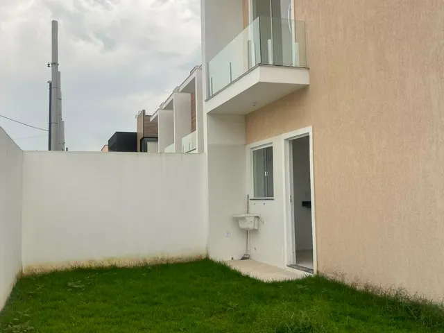 Imagem 4: Venda - Casas - 2 dormitórios - Campo Grande - Rio de Janeiro - RJ