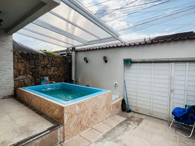 Imagem 2: Casa Duplex à Venda no Bairro Amanda
