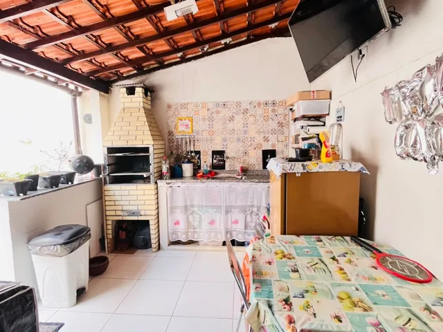 Imagem 9: Casa Duplex à Venda no Bairro Amanda