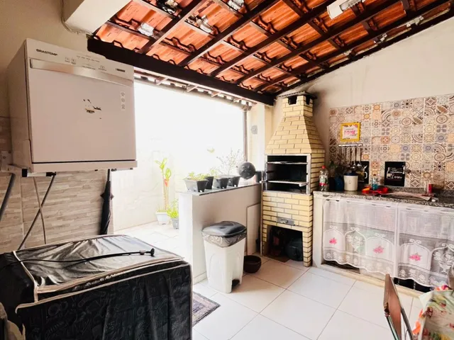 Imagem 10: Casa Duplex à Venda no Bairro Amanda