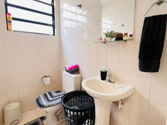 Imagem 12: Casa Duplex à Venda no Bairro Amanda