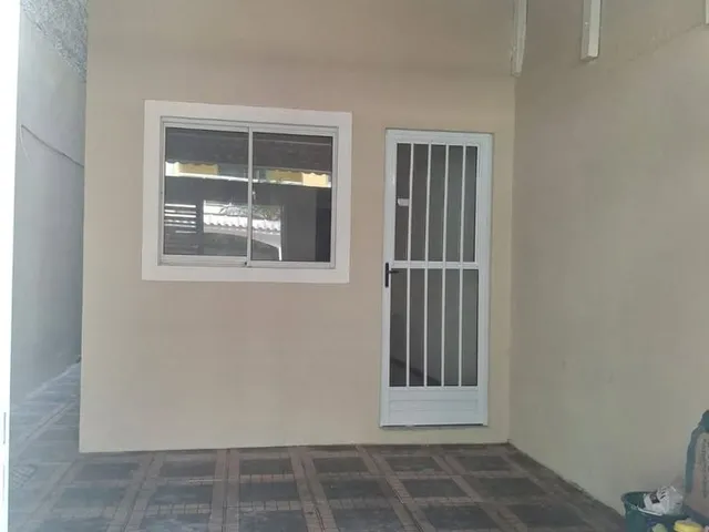 Imagem: Casa Duplex á venda em Campo Grande no