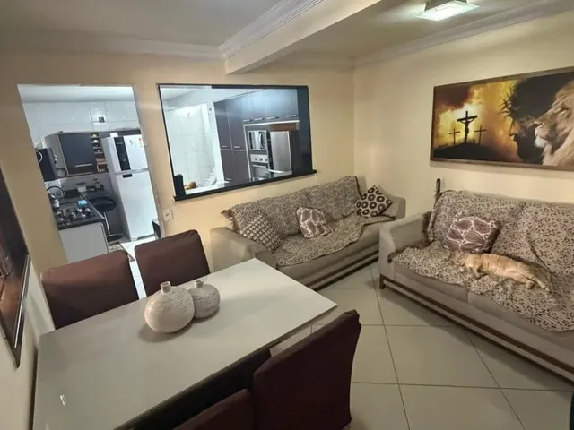 Imagem: Venda - Casas - 3 dormitórios - Santíssimo
