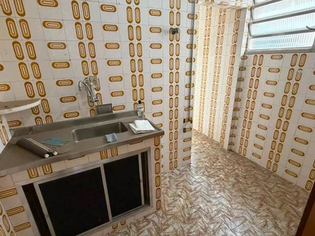 Imagem 8: Venda - Apartamentos - 3 dormitórios - Todos os Santos - Rio de Janeiro - RJ