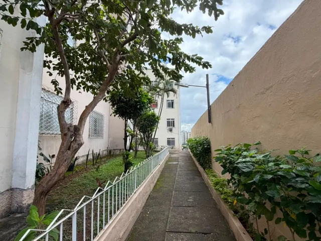 Imagem 16: Venda - Apartamentos - 3 dormitórios - Todos os Santos - Rio de Janeiro - RJ