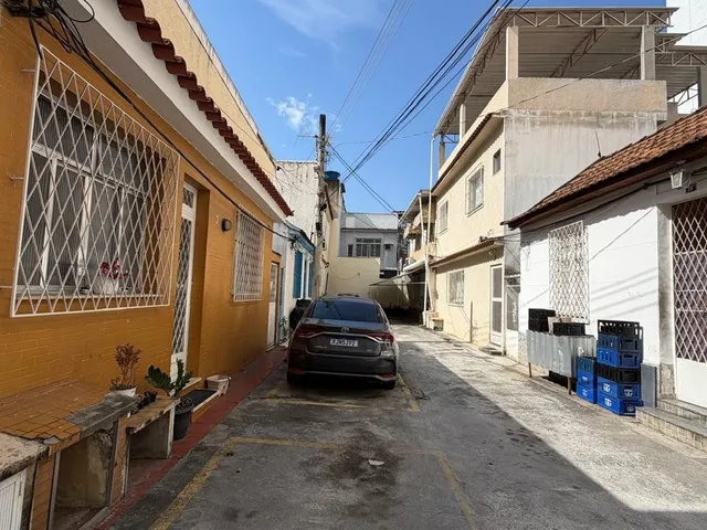 Imagem: Venda - Casas de Vila - 2 dormitórios