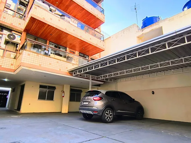 Imagem: Venda - Apartamentos - 2 dormitórios