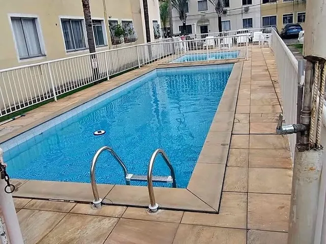 Imagem: Apartamentos Térreo Prestação tão pequena