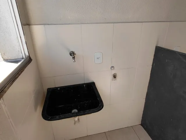 Imagem 5: Apartamentos Térreo Prestação tão pequena que você vai se assustar