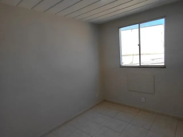 Imagem 8: Apartamentos Térreo Prestação tão pequena que você vai se assustar