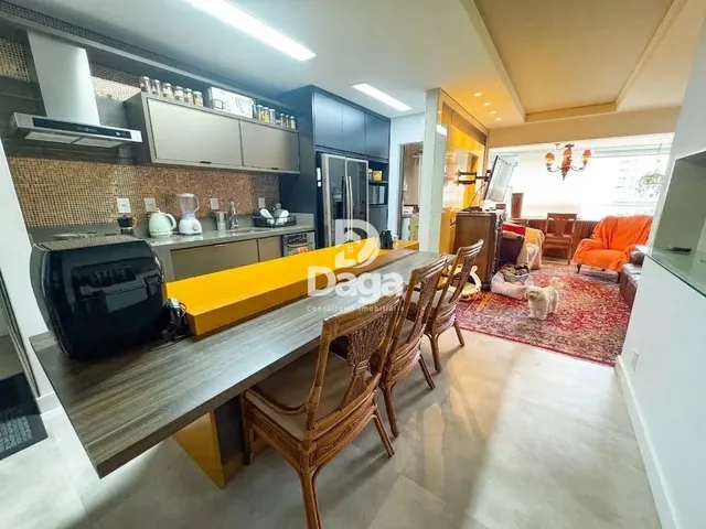 Imagem: Apartamento na Trindade - 2 dormitórios