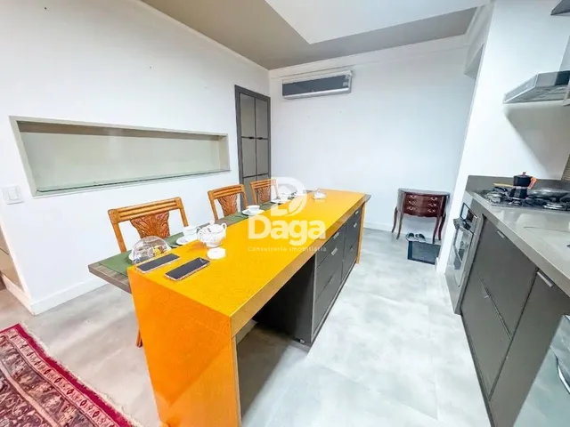 Imagem 6: Apartamento na Trindade - 2 dormitórios, sendo 2 suites - Florianópolis/SC