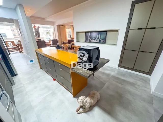 Imagem 8: Apartamento na Trindade - 2 dormitórios, sendo 2 suites - Florianópolis/SC