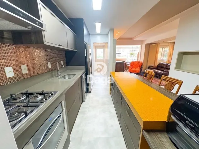 Imagem 15: Apartamento na Trindade - 2 dormitórios, sendo 2 suites - Florianópolis/SC
