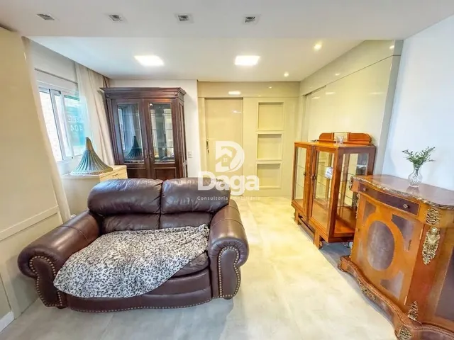 Imagem 5: Apartamento na Trindade - 2 dormitórios, sendo 2 suites - Florianópolis/SC