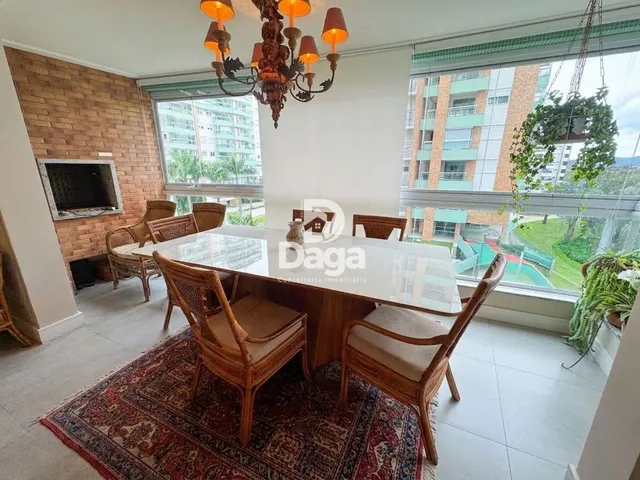 Imagem 9: Apartamento na Trindade - 2 dormitórios, sendo 2 suites - Florianópolis/SC