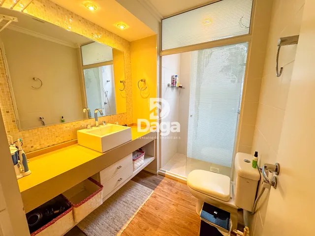 Imagem 4: Apartamento na Trindade - 2 dormitórios, sendo 2 suites - Florianópolis/SC