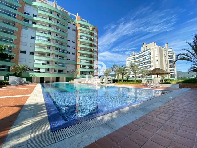 Imagem 14: Apartamento na Trindade - 2 dormitórios, sendo 2 suites - Florianópolis/SC