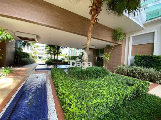 Imagem 2: Apartamento na Trindade - 2 dormitórios, sendo 2 suites - Florianópolis/SC