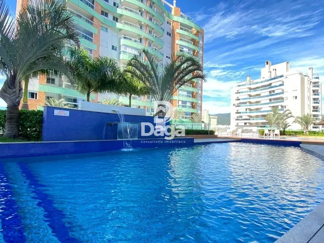 Imagem 10: Apartamento na Trindade - 2 dormitórios, sendo 2 suites - Florianópolis/SC