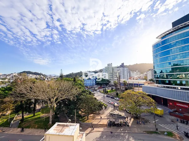 Imagem: Sala comercial com Vaga na Trindade, Florianópolis/SC