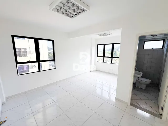 Imagem 3: Sala comercial com Vaga na Trindade, Florianópolis/SC