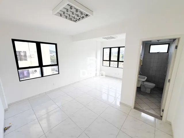 Imagem 9: Sala comercial com Vaga na Trindade, Florianópolis/SC