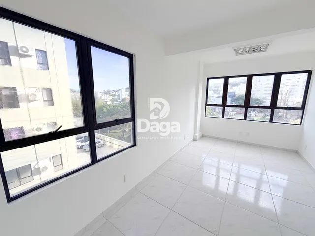 Imagem 4: Sala comercial com Vaga na Trindade, Florianópolis/SC