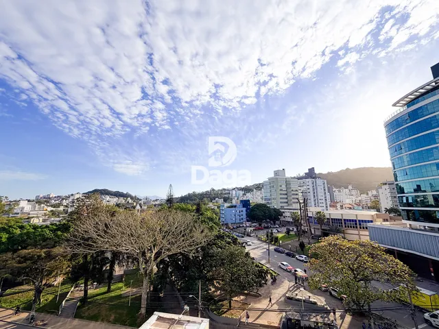 Imagem 5: Sala comercial com Vaga na Trindade, Florianópolis/SC