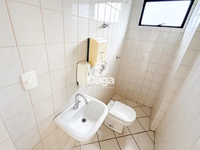 Imagem 2: Sala comercial com Vaga na Trindade, Florianópolis/SC