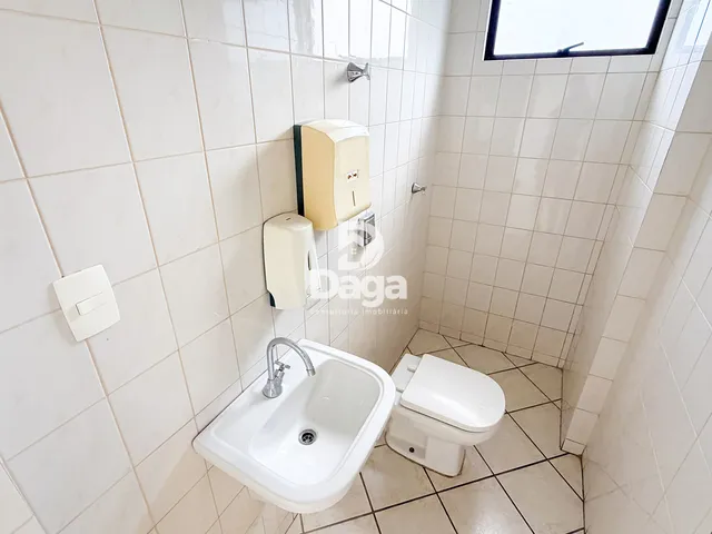 Imagem 8: Sala comercial com Vaga na Trindade, Florianópolis/SC