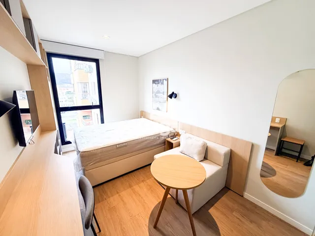 Imagem 3: INCRÍVEL Studio MOBILIADO na Trindade, Florianópolis/SC