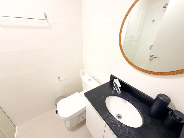 Imagem 2: INCRÍVEL Studio MOBILIADO na Trindade, Florianópolis/SC