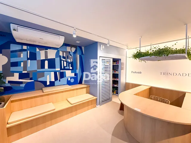 Imagem 12: INCRÍVEL Studio MOBILIADO na Trindade, Florianópolis/SC