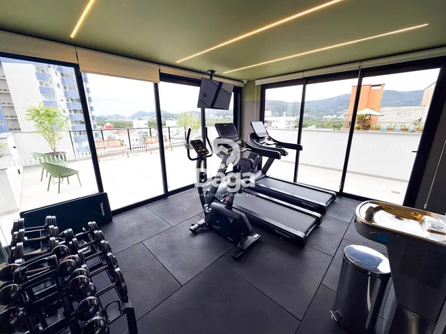 Imagem 11: INCRÍVEL Studio MOBILIADO na Trindade, Florianópolis/SC