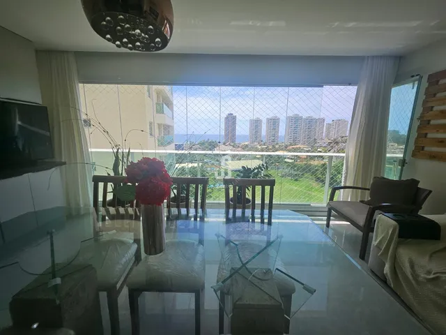 Imagem 10: Apartamento de 3/4 À Venda em Pituaçu, Salvador/Ba