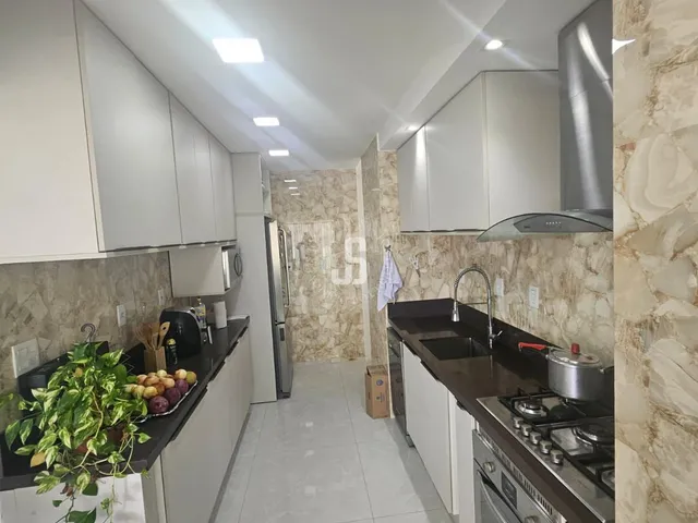 Imagem 11: Apartamento de 3/4 À Venda em Pituaçu, Salvador/Ba