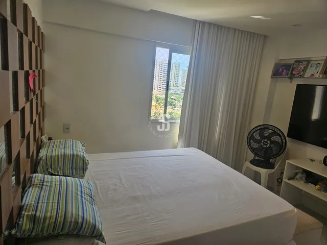 Imagem 9: Apartamento de 3/4 À Venda em Pituaçu, Salvador/Ba