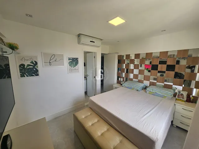 Imagem 7: Apartamento de 3/4 À Venda em Pituaçu, Salvador/Ba