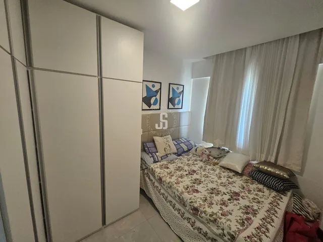 Imagem 2: Apartamento de 3/4 À Venda em Pituaçu, Salvador/Ba