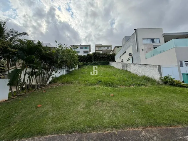 Imagem: Terreno à Venda no Alphaville II, 498m²