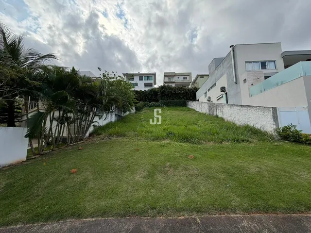 Imagem 9: Terreno à Venda no Alphaville II, 498m², Aclive e Condomínio Fechado